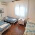 Klac apartmani , Jadran, privatni smeštaj u mestu Budva, Crna Gora - Jadran
