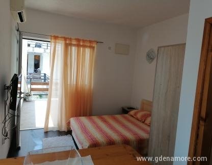 Apartmani Bojanovic Ana, privatni smeštaj u mestu Sutomore, Crna Gora - IMG_20230525_133028