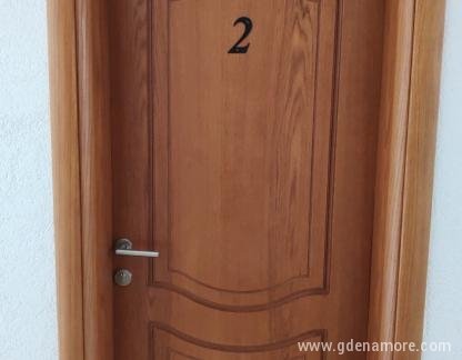 Apartments AMB, private accommodation in city Utjeha, Montenegro - viber_image_2022-05-26_23-46-20-216