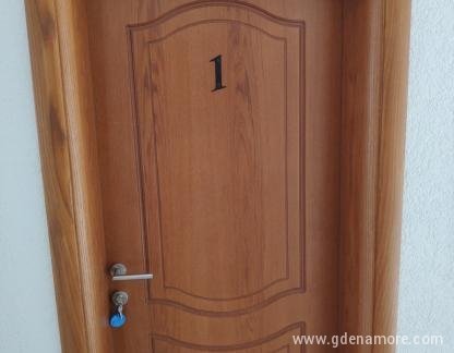 Apartments AMB, private accommodation in city Utjeha, Montenegro - viber_image_2022-05-26_23-46-25-742