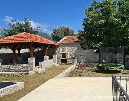 Apartmani Bujkovic, privatni smeštaj u mestu Bar, Crna Gora - 01982EAB-1E37-4172-BB5E-5DC00083F827