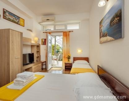 Studio S1, zasebne nastanitve v mestu Herceg Novi, Črna gora - 1K2A3491