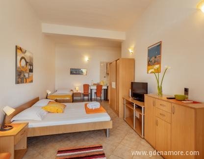 Studio S1, zasebne nastanitve v mestu Herceg Novi, Črna gora - 1K2A3524