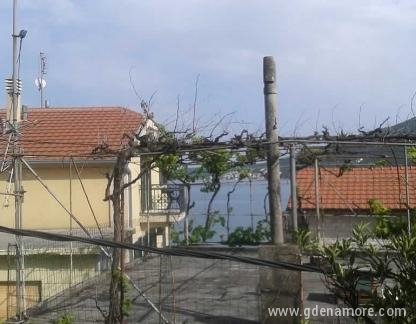 "Citrus" apartmanok Đenovićban, Magán szállás a községben Djenović, Montenegró - 20160616_161117