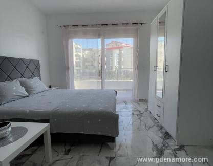 Apartmani Summer Dreams, ενοικιαζόμενα δωμάτια στο μέρος Dobre Vode, Montenegro - 32F724F1-3F8B-4893-B002-75074DCD5215
