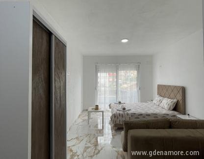 Apartmani Summer Dreams, ενοικιαζόμενα δωμάτια στο μέρος Dobre Vode, Montenegro - 8DED3D22-0EC6-4FC5-AB8E-7FF40D29CB8D