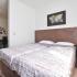 Апартаменти Бранка, Studio u prizemlju, частни квартири в града Tivat, Черна Гора - Apartman 1