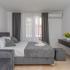 Apartmaji "Diamond", , zasebne nastanitve v mestu Dobre Vode, Črna gora - Foto-102