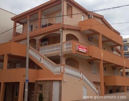 Apartmani Šejla, Privatunterkunft im Ort Dobre Vode, Montenegro - IMG-8def4a6ed4c65a55f1bf48d40a5d7068-V