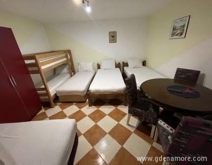 Apartmani Ivanovic, zasebne nastanitve v mestu Sutomore, Črna gora - IMG_0220