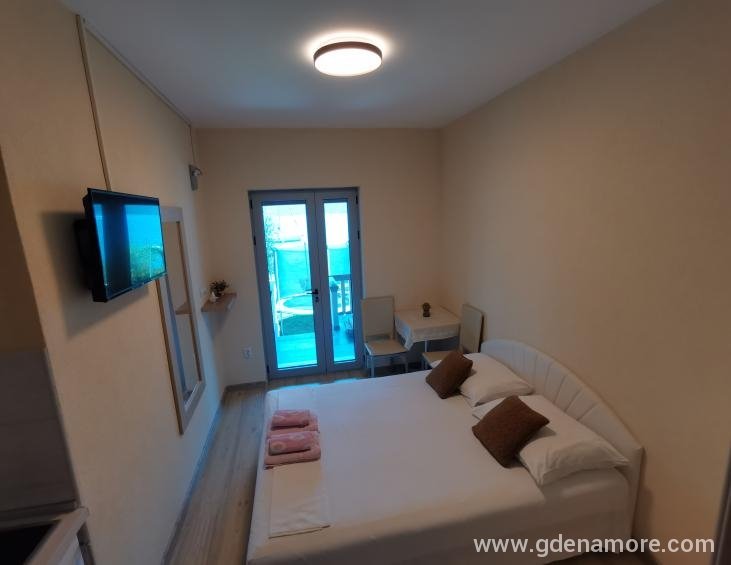 Studio apartman 