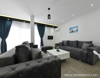 Lux Dam Apartmani, privatni smeštaj u mestu Dobre Vode, Crna Gora - Z72_5055