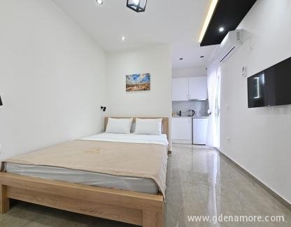 Lux Dam Apartmani, privatni smeštaj u mestu Dobre Vode, Crna Gora - Z72_5131