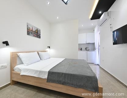 Lux Dam Apartmani, privatni smeštaj u mestu Dobre Vode, Crna Gora - Z72_5260
