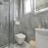 Lux Dam Apartmani, Apartman 9, privatni smeštaj u mestu Dobre Vode, Crna Gora - Z72_5274