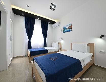 Lux Dam Apartmani, privatni smeštaj u mestu Dobre Vode, Crna Gora - Z72_5413
