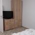 Apartmani Begović - Savina, NOVO! Četvorokrevetni apartman - E, privatni smeštaj u mestu Herceg Novi, Crna Gora - Soba