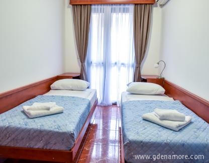 Apartmani Danica, Частный сектор жилья Сутоморе, Черногория - Apartmani Danica - pomoćna