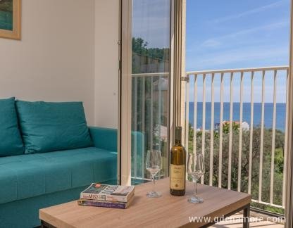 Apartments Bonazza, zasebne nastanitve v mestu Buljarica, Črna gora - 13