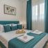 Apartments Bonazza, , zasebne nastanitve v mestu Buljarica, Črna gora - 1