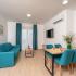 Apartments Bonazza, , zasebne nastanitve v mestu Buljarica, Črna gora - 23