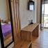 ZENOVA - Rooms with bathroom, parking, internet, terrace with lake view Villa Ohrid Lake View studio, Studio 10 € per person per room Ohrid villa accommodation above Biljana Springs, private accommodation in city Ohrid, Macedonia - 2