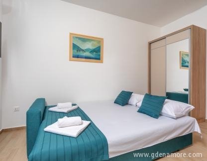 Apartments Bonazza, Частный сектор жилья Булярица, Черногория - 52