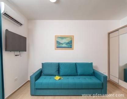 Apartments Bonazza, zasebne nastanitve v mestu Buljarica, Črna gora - 56