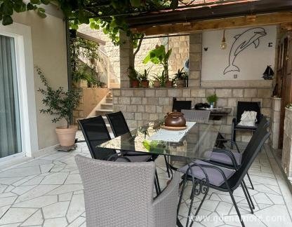 Apartmaji Vujinović, zasebne nastanitve v mestu Igalo, Črna gora - IMG-20230711-WA0054