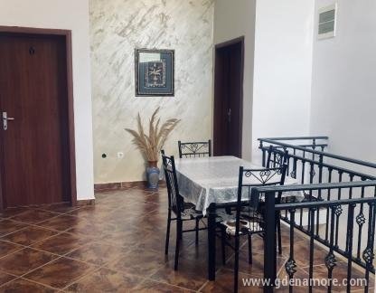 Apartmani Pekovic, Частный сектор жилья Jaz, Черногория - Soba 6