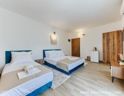 Akhdar Apartments, privatni smeštaj u mestu Utjeha, Crna Gora - Z72_1304_HDR