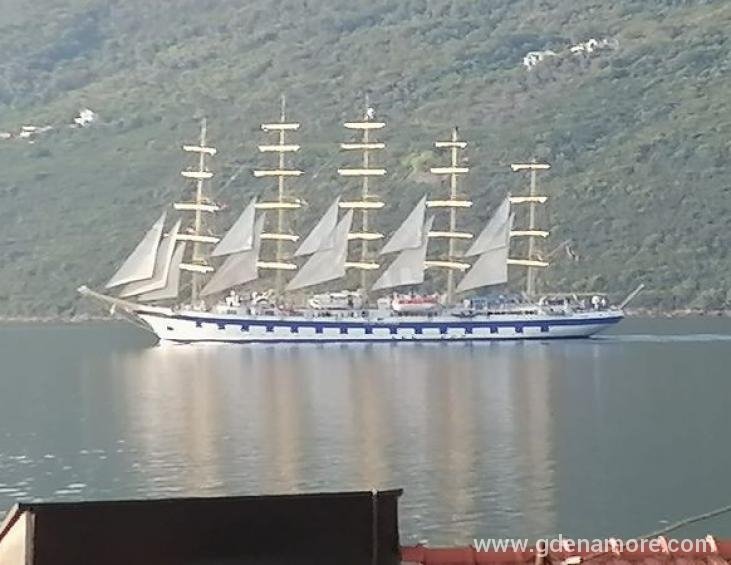 pogled sa terase -jedrenjak