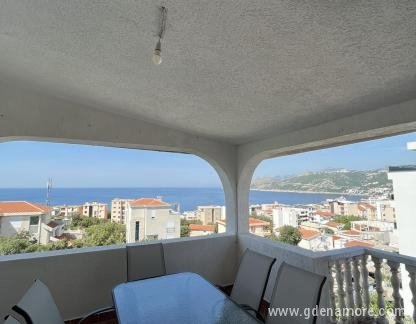 LeiligheterMIS, privat innkvartering i sted Dobre Vode, Montenegro - viber_image_2023-09-17_18-15-39-235