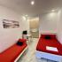 Appartements Banicevic, Peu de gauche, logement privé à Djenović, Monténégro - FE464675-0582-468C-BAB3-C70BE5F930F8