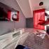 Apartmani Banicevic, Penthouse Red, privatni smeštaj u mestu Djenović, Crna Gora - FD199D25-FBE8-46AB-BCA6-E1FB0D2F5DA2