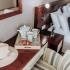 Apartments Del Mar, , Privatunterkunft im Ort Petrovac, Montenegro - Photo-12
