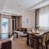 Apartments Del Mar, Komforni jednosobni apartman sa balkonom , privatni smeštaj u mestu Petrovac, Crna Gora - Photo-12