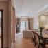 Apartments Del Mar, Komforni jednosobni apartman sa balkonom , privatni smeštaj u mestu Petrovac, Crna Gora - Photo-4