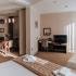 Apartments Del Mar, , Частный сектор жилья Петровац, Черногория - Photo-4