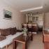 Apartments Del Mar, Jednosobni apartman sa balkonom, privatni smeštaj u mestu Petrovac, Crna Gora - Photo-4