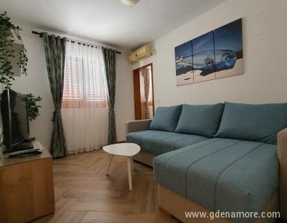 Overnatting Baošići, privat innkvartering i sted Baošići, Montenegro - APARTMAN #3