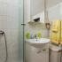Komforni apartmani u centru Tivta, Apartman 3, privatni smeštaj u mestu Tivat, Crna Gora - 344A4141