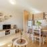 Komforni apartmani u centru Tivta, Apartman 3, privatni smeštaj u mestu Tivat, Crna Gora - 344A4158