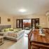 Comfortable apartments in the center of Tivat, Apartment 2, private accommodation in city Tivat, Montenegro - 344A4289