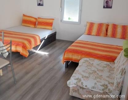 Апартаменти Пиер Лоти, частни квартири в града Baošići, Черна Гора - IMG-02c018472c2c703d3ea239587c9b2346-V