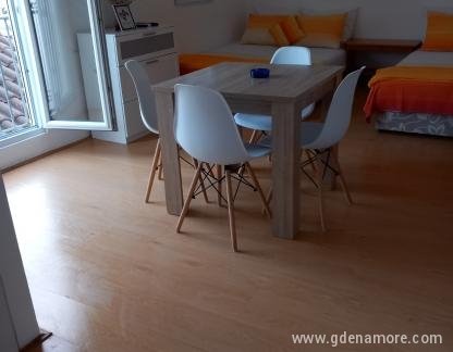 Apartmaji Pierre Loti, zasebne nastanitve v mestu Baošići, Črna gora - IMG-cfa68028ef4e4ff4079b2c163f0c4285-V