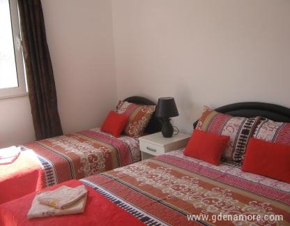 Villa Ponta, private accommodation in city Dobre Vode, Montenegro - Magnolija