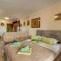 Comfortable apartments in the center of Tivat, Apartment 2, private accommodation in city Tivat, Montenegro - 344A4281