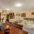 Comfortable apartments in the center of Tivat, Apartment 2, private accommodation in city Tivat, Montenegro - 344A4284