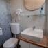 Apartments On The Top -Ohrid, Apartman4, privatni smeštaj u mestu Ohrid, Makedonija - DSC09056